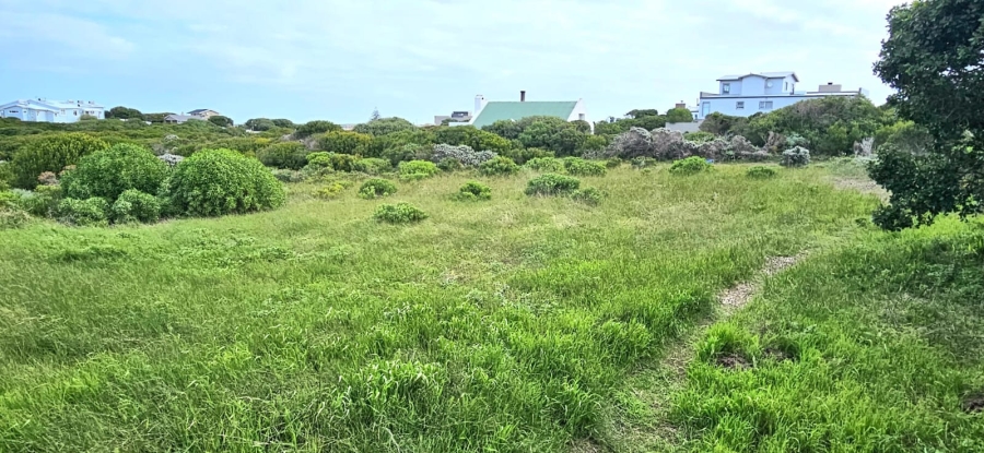 0 Bedroom Property for Sale in Kleinbaai Western Cape